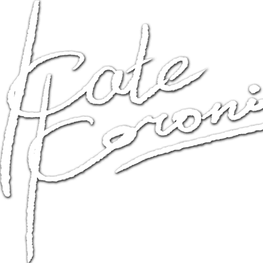 Kate's Blog
